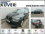 Seat Arona, 1.0 TSI 16, Jahr 2024 - Hagen (Bremischen)