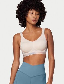 triaction by Triumph Sport-BH Triaction Cardio Flow P EX atmungsaktiv und extremer Halt