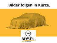 Opel Mokka, 1.2 Turbo Line, Jahr 2021 - Pforzheim