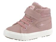 KangaROOS Kavu III Sneaker gefüttert