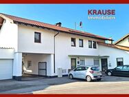 *Bieterverfahren* Mehrfamilienhaus mit Fernwärme und Photovoltaik - 3 Wohneinheiten - Ainring