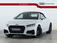 Audi TT, Roadster 45 TFSI, Jahr 2023 - Gersthofen