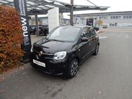 Renault Twingo, SCe en Zen, Jahr 2021 - Bamberg