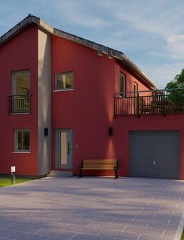 Ihr neuer Lebensraum in Selb- Plössberg, Einzugsfertiges, Familienfreundliches Niedrigenergiehaus - Selb