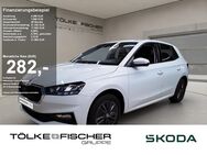 Skoda Fabia, 1.0 TSI Style FLA, Jahr 2023 - Krefeld