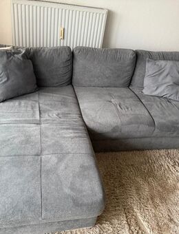 Sofa mit Schlaffunktion - Verl