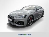 Audi RS5, Sportback Competition Plus M, Jahr 2024 - Erlangen