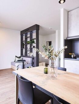 3 Apartments in 1 Wohnung - Die 100% Sorglos Immobilie - Sindelfingen