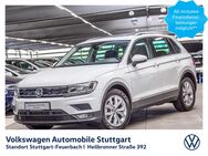 VW Tiguan, 1.5 TSI Comfortline, Jahr 2019 - Stuttgart
