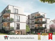 Hochwertige Terrassenwohnung zum Erstbezug! Fußbodenheizung | Stellplatz - Delitzsch