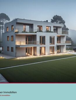 Stilvoll. Modern. Ruhig. - Nürnberg