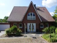 Marklohe: Stilvolles Einfamilienhaus in TOP-Wohnlage - Marklohe