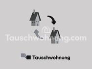 [TAUSCHWOHNUNG] 2 Zimmer gegen 3,5 oder 4 - Berlin