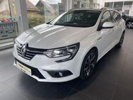 Renault Megane, Grandtour TCe 160 GPF EDITION, Jahr 2019 - Radeberg