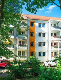 Unser Versprechen: Ihr neues Wohlfühlzuhause in Zwickau - Zwickau