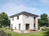 "Einfamilienhaus mit KfW-Förderung: Der Schlüssel zu Ihrem energieeffizienten Traumhaus!" - Berlin