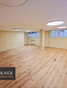 Leben und/oder Arbeiten in zentraler Lage - München