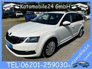 Skoda Octavia Ambition 1.5 TGI DSG CNG Erdgas Navi PDC SHZ 1.Hd - Weinheim