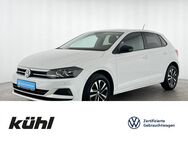 VW Polo, 1.0 TSI 6 VI IQ Drive, Jahr 2020 - Gifhorn