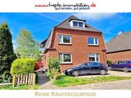 * Mehrfamilienhaus mit 3 Wohnungen für die große Familie * - Itzehoe