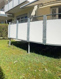 Moderne 3-Zimmer-Wohnung in der Singen Nord-Stadt - Singen (Hohentwiel)