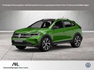 VW Taigo, 1.0 l TSI R-Line BLACK-STYLE DIGI, Jahr 2022 - Goslar