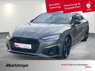 Audi A5, Coupé 50 TDI QUATTRO S-LINE OPTIK, Jahr 2023 - Leinefelde-Worbis Leinefelde