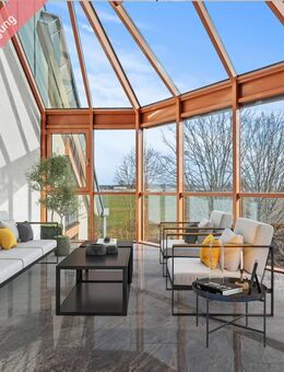 Modernes Wohngefühl mit Loft-Charakter - Ihr Rückzugsort in Bellenberg - Bellenberg