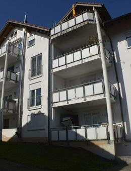 Schönes 1 Zimmer Apartment in Rheinfelden - Karsau - Rheinfelden (Baden)