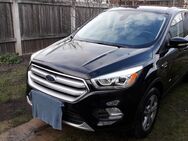 Ford Kuga, 4x4, 46tkm, 182PS, EZ12/16, TÜV 9/25, Automatik, Klima, Kamera, 2xUSB, Navi, Tempomat, Scheckheftgepflegt, uvm. TOP ZUSTAND!!! - Bad Liebenwerda