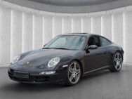 Porsche 997 Carrera S 3.8*Navi BOSE SchDach Leder Tempom - Ruhstorf (Rott)