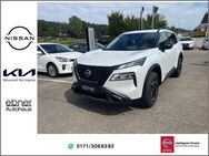 Nissan X-Trail, 1.5 VC-T 204PS 4x2 N-TREK | Sonderedition |, Jahr 2022 - Baienfurt