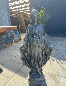 Schöne OriginalPaul Madonna Skulptur - Grefrath (Sport- und Freizeitgemeinde)