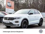 VW T-Roc, 1.5 R-LINE ALU19, Jahr 2021 - Bergkamen