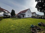 PROVISIONFREI Modernes Neubauhaus mit zwei Wohneinheiten in Klein-Umstadt - Groß Umstadt