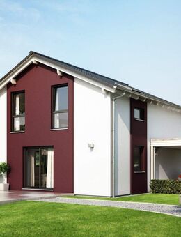 LivingHaus: Dein Traumhaus in Mannheim - individuell und modern! - Mannheim