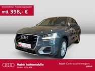 Audi Q2, 40TFSI quattro, Jahr 2020 - Fellbach