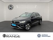 VW T-Roc, 1.5 TSI MOVE, Jahr 2024 - Fritzlar