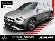 Mercedes GLA 200, AMG Distro, Jahr 2020 - Busdorf