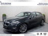 BMW 120, Advantage, Jahr 2021 - Wardenburg