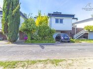 Ein Bungalow für Wohngenießer in ruhiger Lage - Remscheid
