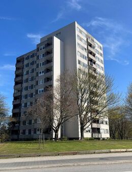 Attraktive Wohnanlage mit 56 Einheiten in Kiel-Wik - Kiel