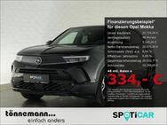 Opel Mokka, B ULTIMATE MATRIXLICHT SITZ INDUKTIONSL, Jahr 2024 - Coesfeld