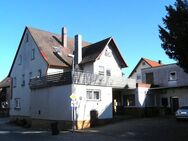 Mehrfamilienhaus - gut vermietet - Schnaittach