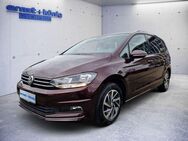 VW Touran 1.4 TSI (BlueMotion Technology) DSG SOUND - Freiburg (Breisgau)