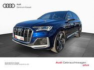 Audi SQ7, 4.0 TDI qu Laser °, Jahr 2020 - Kassel