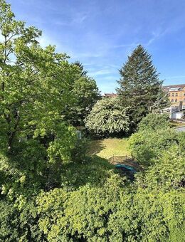 Neubau 4-Zimmer-Wohnung mit Aufzug und Sonnenbalkon - Wiesbaden