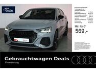 Audi RSQ3, Sportback TFSI quattro, Jahr 2021 - Ursensollen