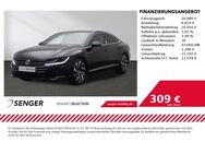 VW Arteon, 2.0 TDI R-Line, Jahr 2021 - Emsdetten