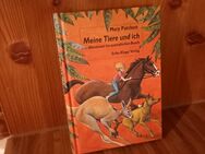 Meine Tiere und ich. Abenteuer im australischen Busch. Gebundene Ausgabe v. 1999, Mary Patchett (Autorin) - Rosenheim